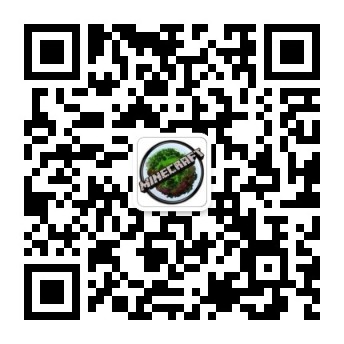 微信公众号二维码